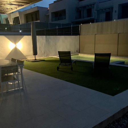 Chalet Con Piscina Privada A 25 Min De Madrid Аройомолинос Екстериор снимка