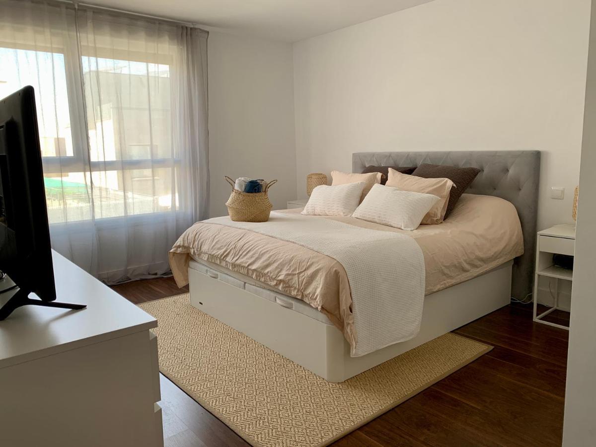 Chalet Con Piscina Privada A 25 Min De Madrid Аройомолинос Екстериор снимка