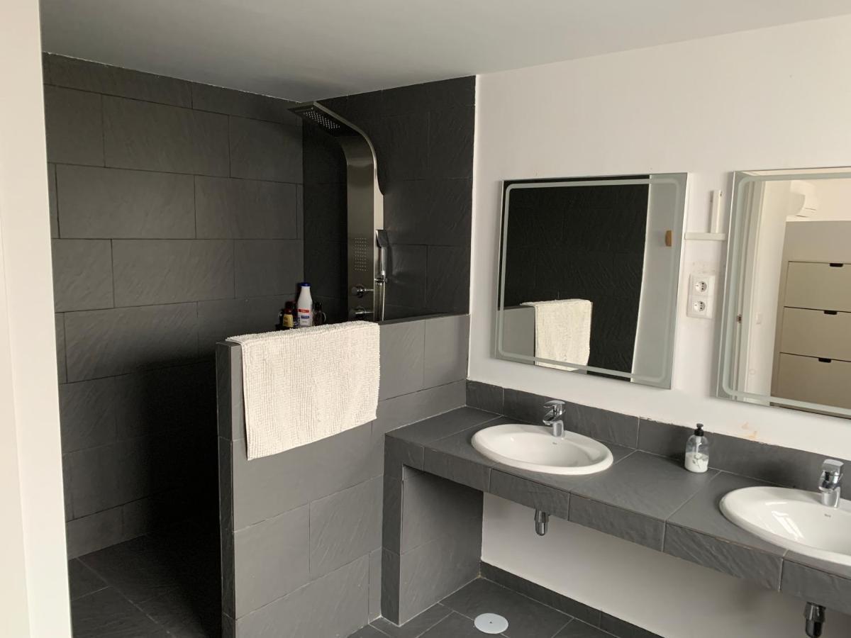 Chalet Con Piscina Privada A 25 Min De Madrid Аройомолинос Екстериор снимка