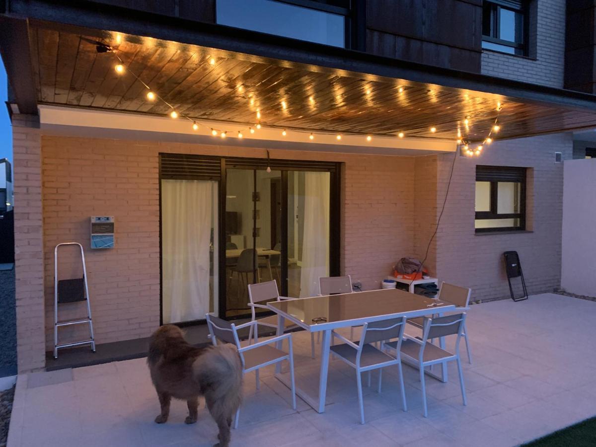 Chalet Con Piscina Privada A 25 Min De Madrid Аройомолинос Екстериор снимка