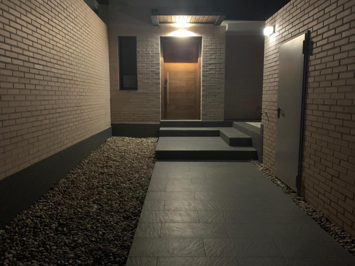 Chalet Con Piscina Privada A 25 Min De Madrid Аройомолинос Екстериор снимка