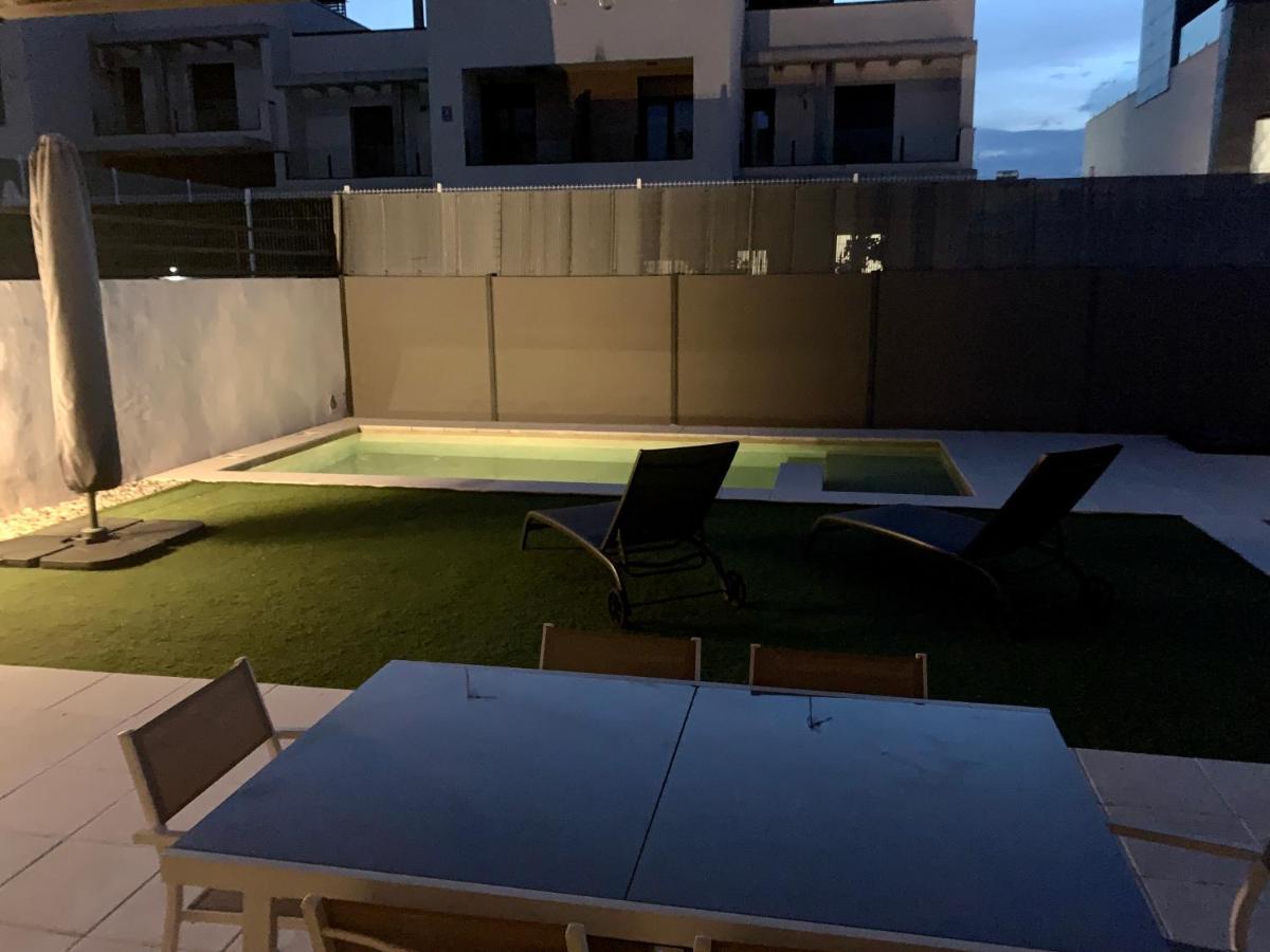 Chalet Con Piscina Privada A 25 Min De Madrid Аройомолинос Екстериор снимка