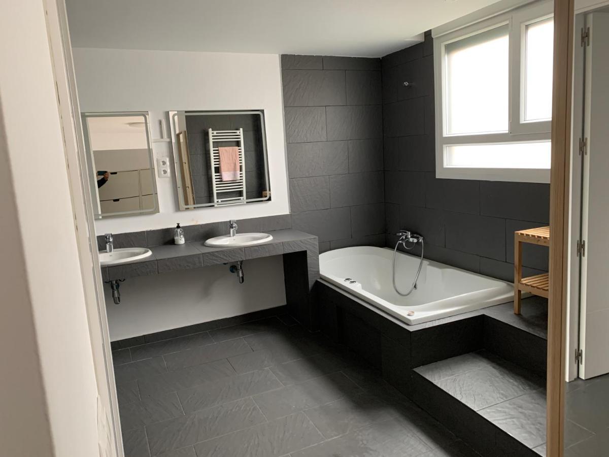 Chalet Con Piscina Privada A 25 Min De Madrid Аройомолинос Екстериор снимка
