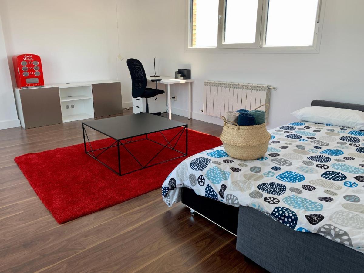 Chalet Con Piscina Privada A 25 Min De Madrid Аройомолинос Екстериор снимка